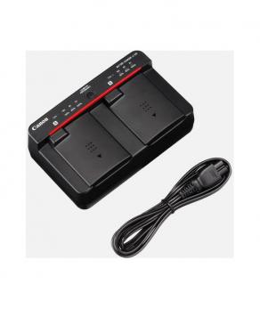 CANON BATTERY CHARGER LC-E19