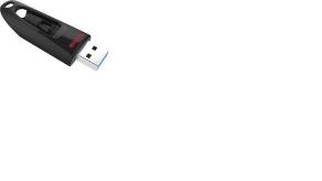 SanDisk Ultra 512GB, USB 3.0 Flash Drive, 130MB/s read