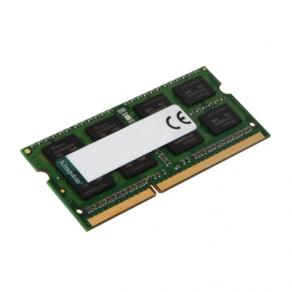 Kingston NTB 4GB 1600MHz DDR3 CL11 KVR16S11S8/4WP