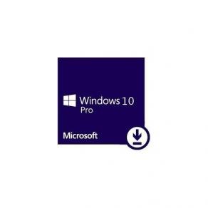 MS Windows 10 Pro ESD Lisans FQC-09131
