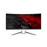 ACER 34" X34Pbmiphzx 4ms 300nits  IPS LED Curved ZeroFrame  G-Sync ACM LED HDMI DP