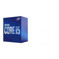 Boxed Intel Core i5-10600KF Processor 12M Cache, up to 4.80 GHz