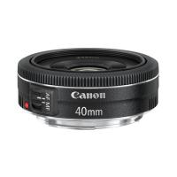 Canon Lens 40mm f/2.8 STM