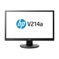 HP V214a 20.7 Inç LED Monitor