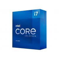 Intel Core i7-11700K Desktop Processor 8 Cores up to 5.0 GHz  LGA1200