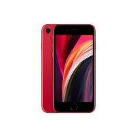 iPhone SE 256GB (PRODUCT)RED