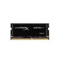Kingston 32GB 2400MHz DDR4 CL15 SODIMM HyperX Impact