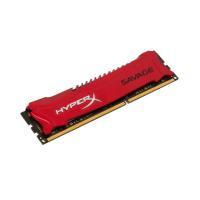 KINGSTON 4GB 2133MHz DDR3 CL11 DIMM XMP HyperX Savage Red