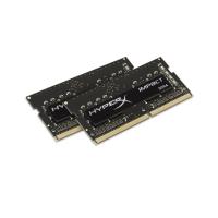 Kingston 8GB 2400MHz DDR4 CL14 SODIMM (Kit of 2) HyperX Impact
