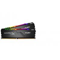 Kingston 8GB 3600MHz DDR4 CL17 DIMM RGB 1Rx8 HyperX FURY