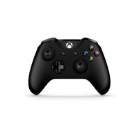 MICROSOFT Xbox One WL Cntrllr Black