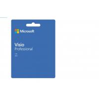 Microsoft Visio Profesional 2021 - Elektronik Lisans