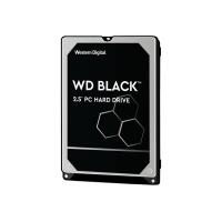 WD Black 2,5' 7mm SATA 32MB 500GB 7200rp