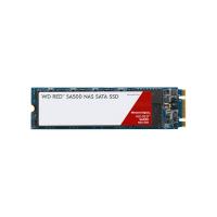 WD Red SA500 NAS SATA SSD