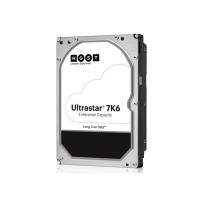 WD Ultrastar 3.5in 26.1MM 4000GB 256MB 7200RPM SAS ULTRA 512E