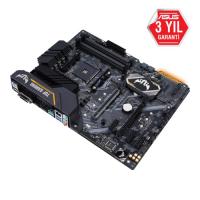 Asus TUF B450M-PLUS GAMING DDR4 S+V+GL AM4 (mATX)