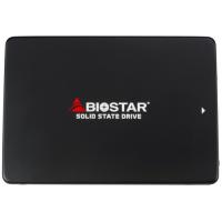 Biostar S100 128GB 2.5 SSD Disk SM120S2E38