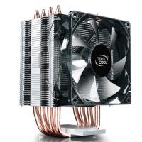 Deep Cool Gammaxx 300 120x25mm Fan CPU Soğutucu