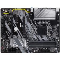 Gigabyte Z390-AORUS-MASTER DDR4 4 S+V+GL 1151p