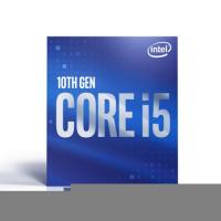 Intel i5-10600 3.3 GHz 4.8 GHz 12MB LGA1200P