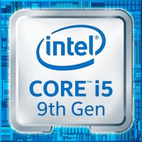 Intel i5-9600KF 3.7 GHz 4.6 GHz 9MB 1151 Fansız