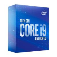 Intel i9-10850K 3.6 GHz -5.2 GHz 20MB LGA1200P