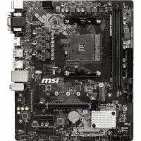 MSI B450M PRO-VDH MAX DDR4 S+V+GL AM4 (mATX)