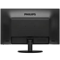 Philips 21.5 221V8/00 LCD Monitör 4ms Siyah