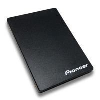 Pioneer 2.5 256GB SSD Disk SATA3 APS-SL3N-256