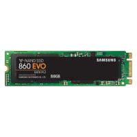 Samsung 860 EVO 500GB SSD m.2 Sata MZ-N6E500BW