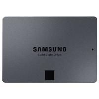 Samsung 860 QVO 1TB SSD Disk MZ-76Q1T0BW