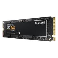 Samsung 970 EVO 1TB SSD m.2 NVMe MZ-V7E1T0BW