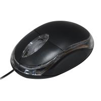 Hiper M-330 USB Siyah Mouse..