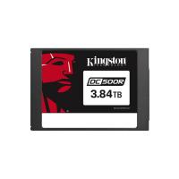 Kingston 3840GB SSDNow DC500R 2.5' SSD