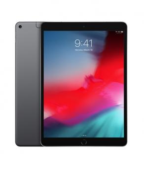 10.5-inch iPad Air Wi-Fi + Cellular 64GB - Space Grey