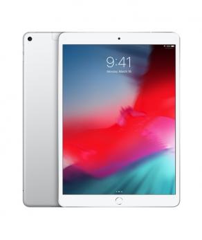 10.5-inch iPad Air Wi-Fi + Cellular 64GB - Silver