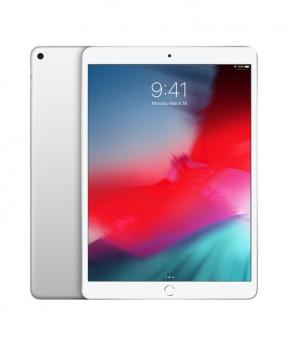 10.5-inch iPad Air Wi-Fi 64GB - Silver