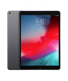 10.5-inch iPad Air Wi-Fi 256GB - Space Grey
