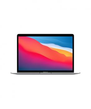 13-inch MacBook Air: Apple M1 chip with 8-core CPU and 8-core GPU, 512GB - Silver