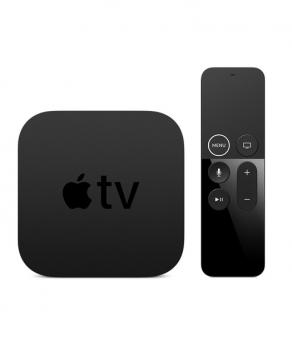 Apple TV 4K 32GB