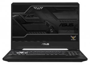 ASUS FX505GD-BQ136T-Gaming i5-8300H GDDR5 4GB DDR4 2666 8GB 15.6' SATA 1TB 5400RPM 2.5' HDDWindows 10