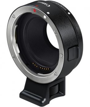 CANON ADAPTER MOUNT ADAPTER