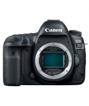 Canon EOS 5D Mark IV + 24-70 F4 L IS USM