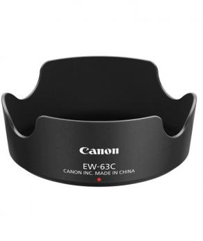 Canon EW-63C Parasoley (EF-S 18-55mm IS STM)