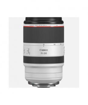 CANON LENS RF70-200MM F2.8 L IS USM