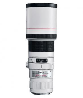 Canon Lens EF 400mm f/5.6L USM