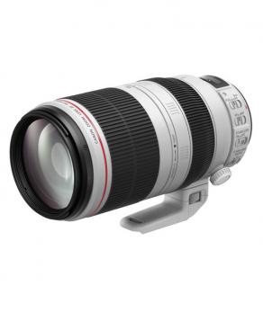 Canon Lens EF 100-400mm f/4.5-5.6 L IS II USM