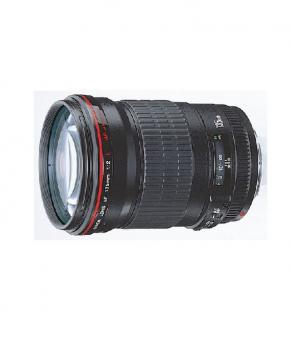 Canon Lens EF 135mm f/2L USM
