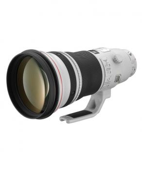 Canon Lens EF 400mm 2.8L IS USM II