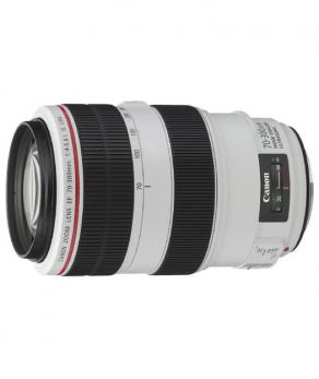 Canon Lens EF 70-300mm f/4-5,6 L IS USM